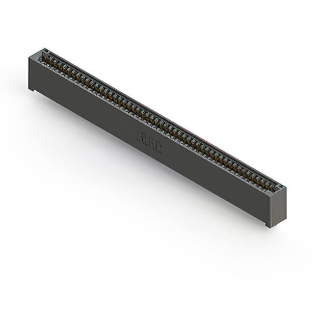395-050-544-101 EDAC Inc.  Edgeboard Connectors